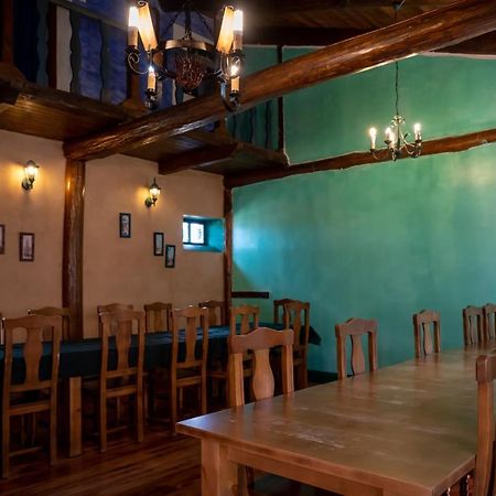 Albergue De Peregrinos Casa Flor Murias de Rechivaldo Eksteriør billede